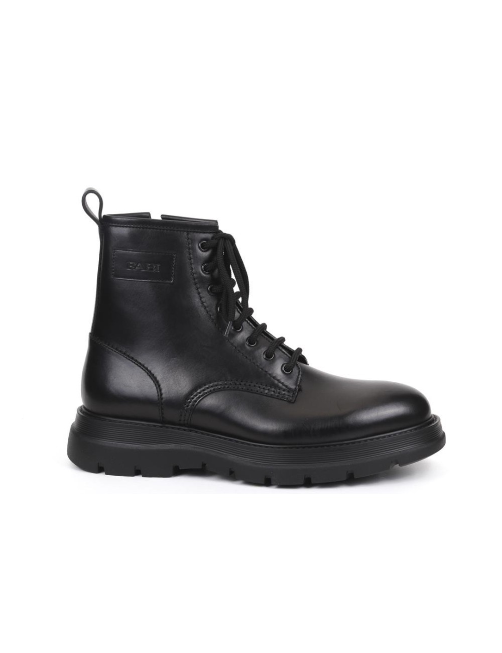 ANKLE BOOT FU0313A