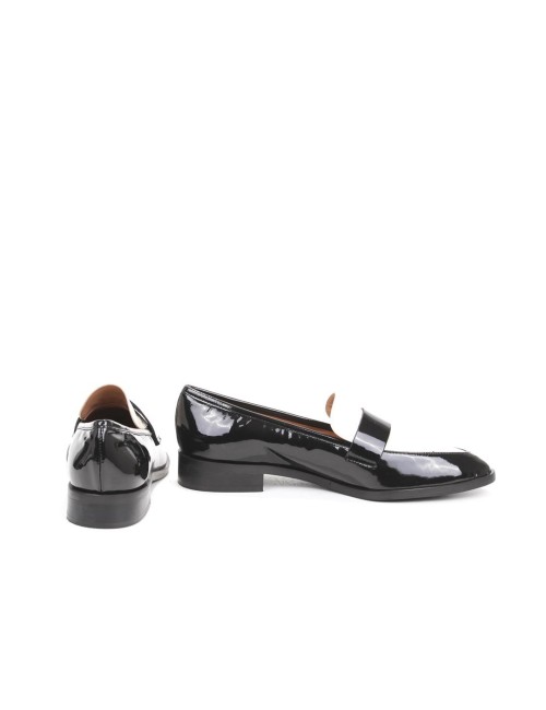 FLACHER SCHUH M2504