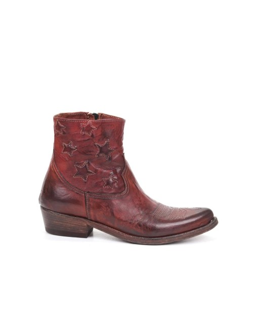 ANKLE BOOT 36770