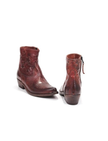 ANKLE BOOT 36770