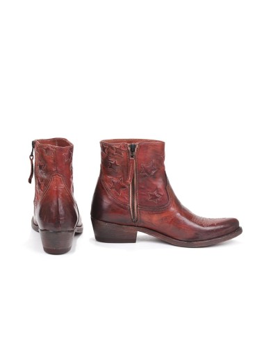 ANKLE BOOT 36770