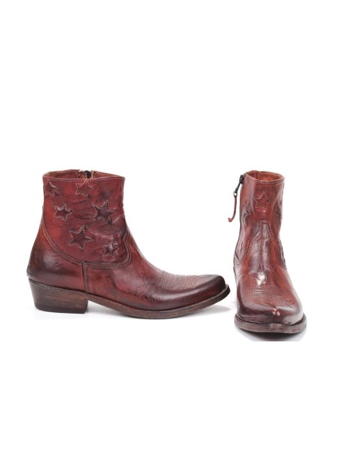 ANKLE BOOT 36770