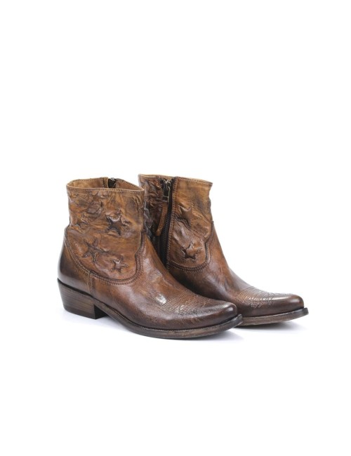 ANKLE BOOT 36770