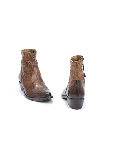 ANKLE BOOT 36770