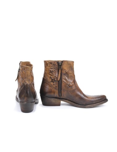 ANKLE BOOT 36770