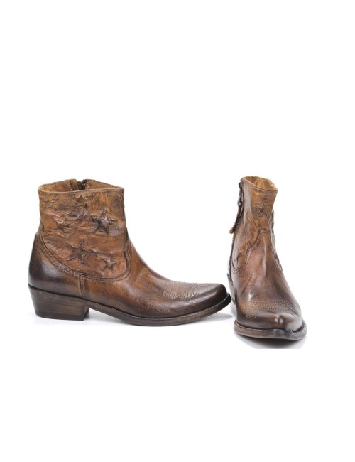 ANKLE BOOT 36770