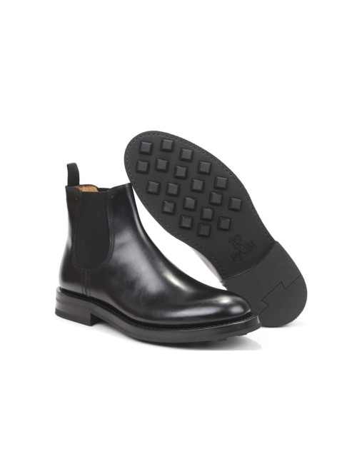 ANKLE BOOT FU0981A