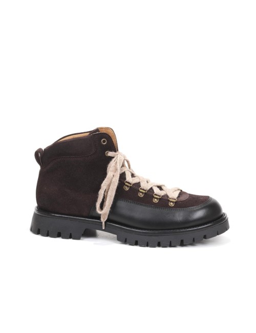 ANKLE BOOT GAUGUIN