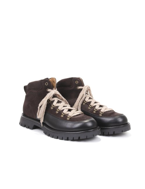 ANKLE BOOT GAUGUIN