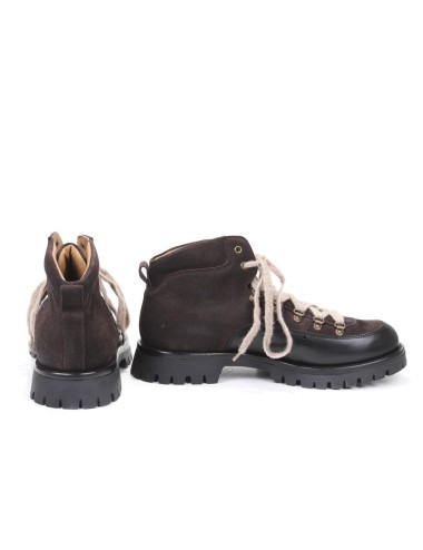 ANKLE BOOT GAUGUIN