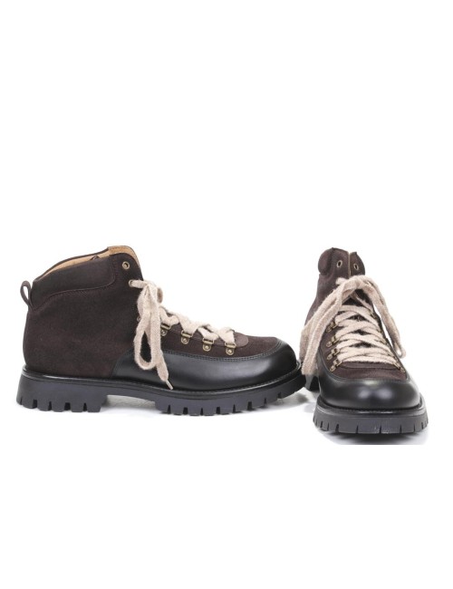 ANKLE BOOT GAUGUIN