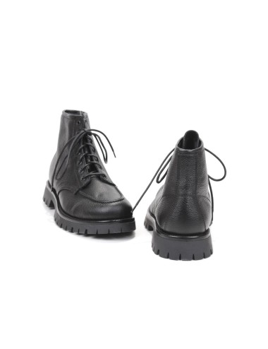 FURRY ANKLE BOOT MODIGLIANI