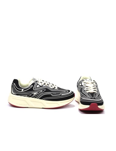 SNEAKER RUNFLEX