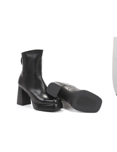 ANKLE BOOT A9451