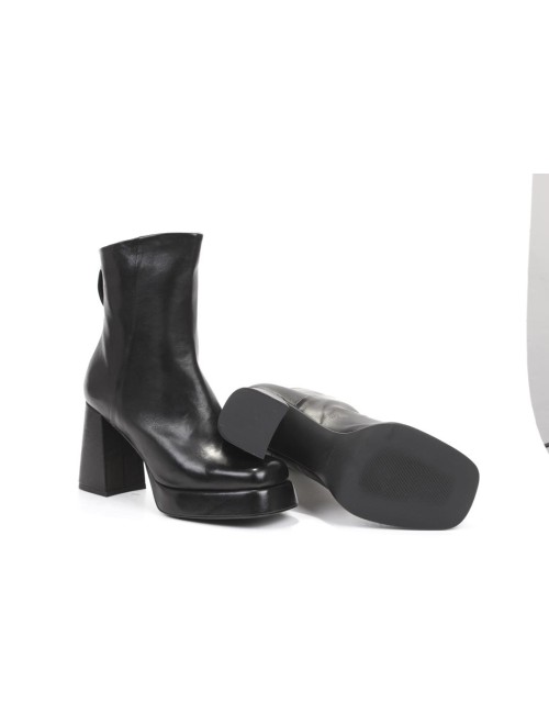 ANKLE BOOT A9451
