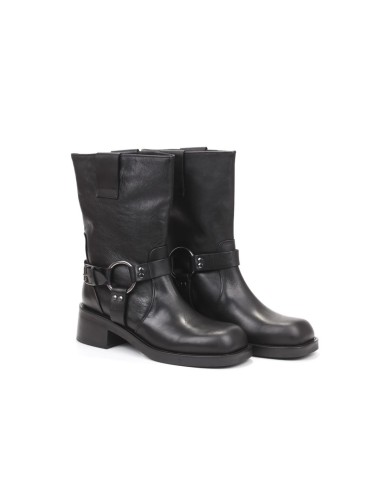 ANKLE BOOT VD981