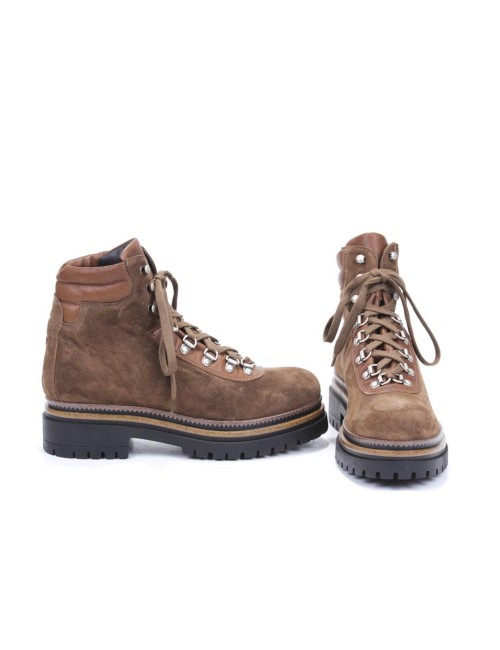 ANKLE BOOT VD934