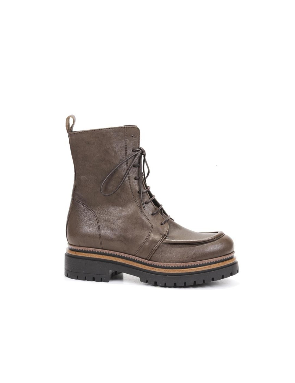 ANKLE BOOT VD933