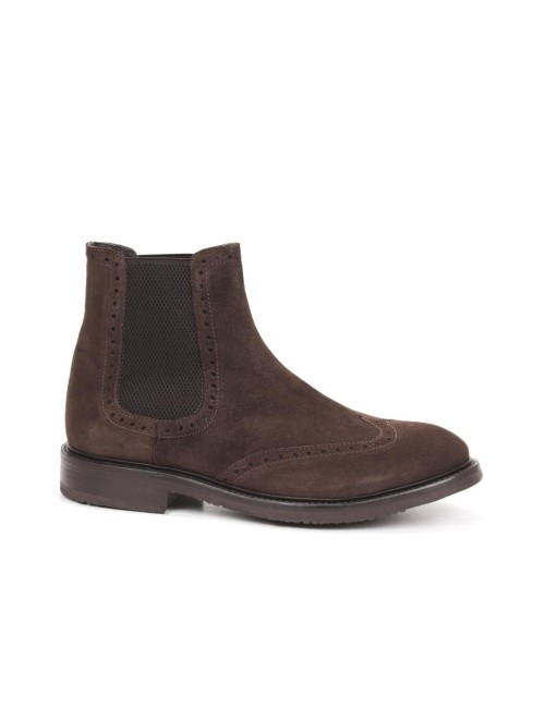 ANKLE BOOT V441