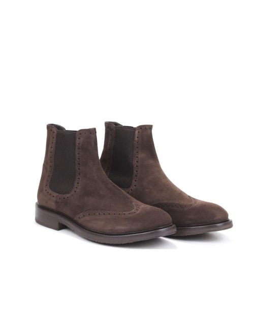 ANKLE BOOT V441