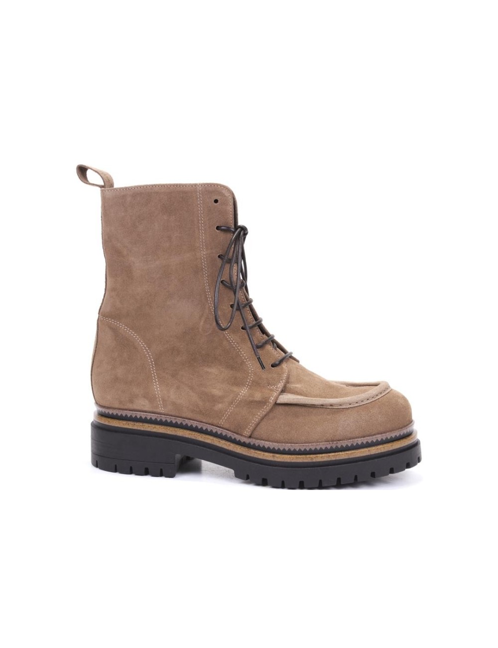ANKLE BOOT VD933