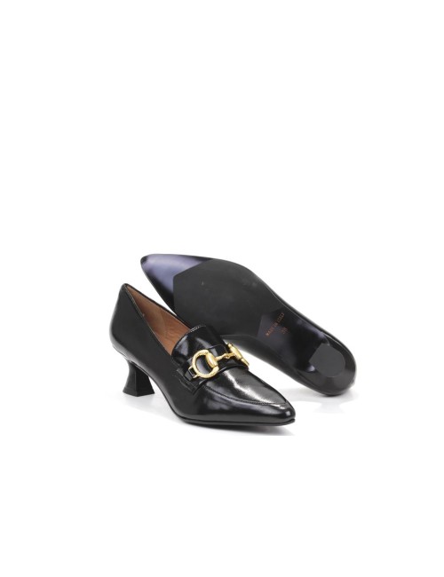 SCARPA CON TACCO K106