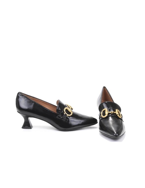 SCARPA CON TACCO K106