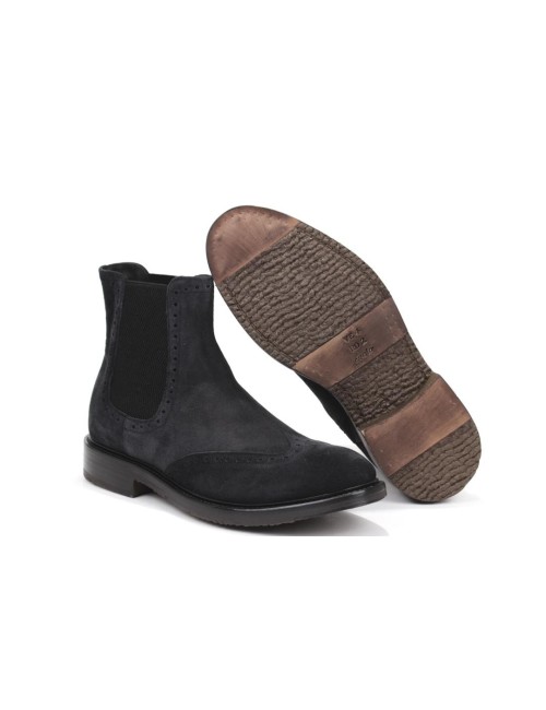 ANKLE BOOT V441