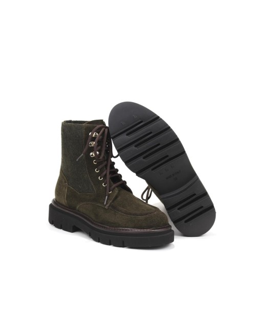 STIVALETTO K025T