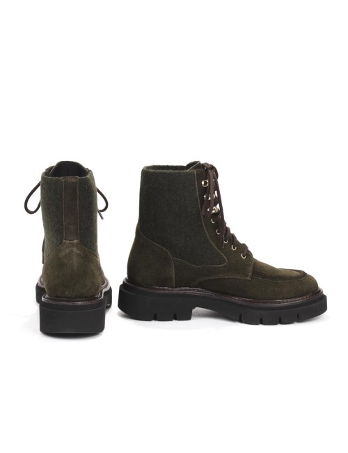 STIVALETTO K025T