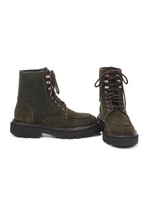 STIVALETTO K025T