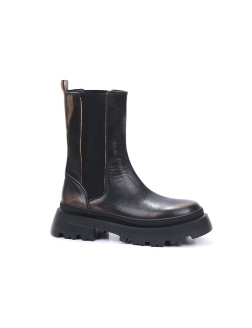 ANKLE BOOT 4074