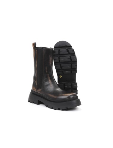 ANKLE BOOT 4074