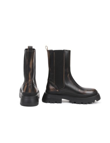 ANKLE BOOT 4074