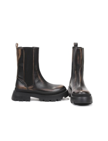 ANKLE BOOT 4074