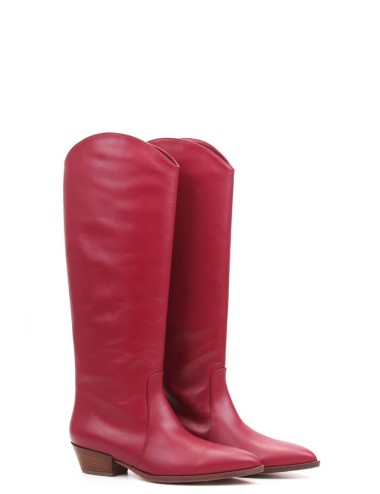 BOOT HILARY