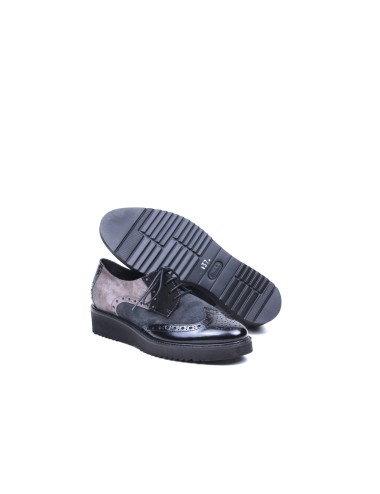 ANGELO ZANCHETTI STRINGATA 9692