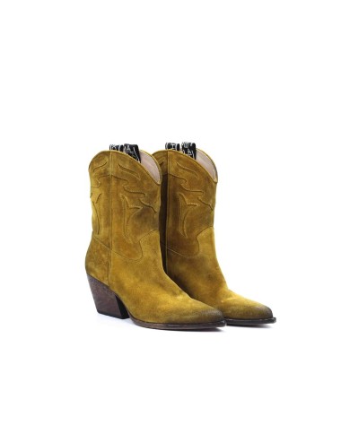 ANKLE BOOT E2016