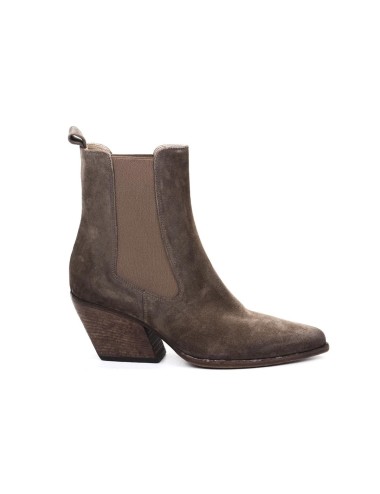 STIVALETTO E2867