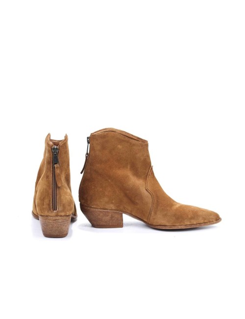ANKLE BOOT E1571