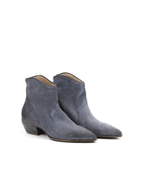 ANKLE BOOT E1571