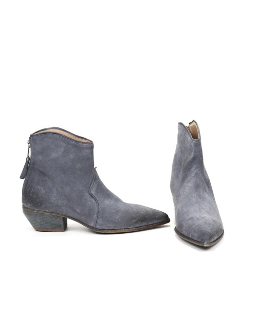 ANKLE BOOT E1571