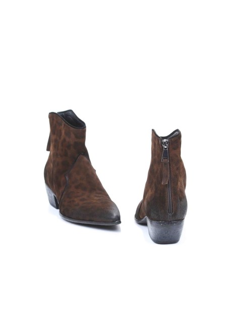 ANKLE BOOT E1571