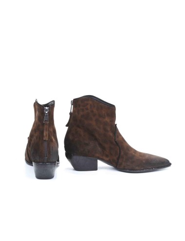 ANKLE BOOT E1571