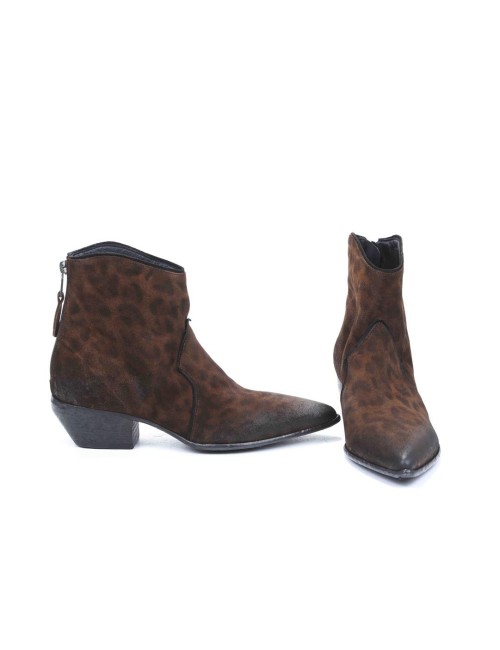 ANKLE BOOT E1571