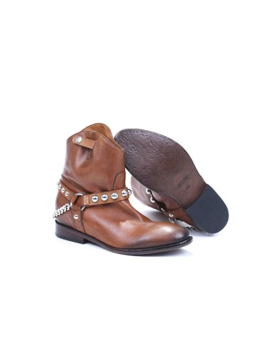 STIVALETTO A5682