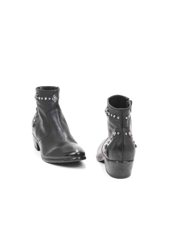 STIVALETTO A5703