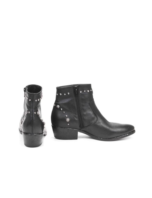 STIVALETTO A5703