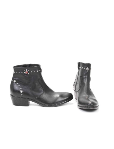 STIEFELETTE A5703