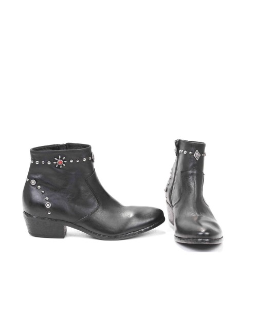 STIEFELETTE A5703